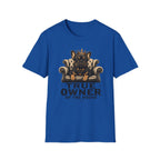 French Bulldog T-Shirt
