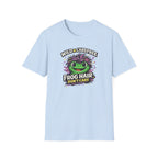 Frog Hair Don’t Care T-Shirt
