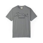 Running Borzoi T-Shirt