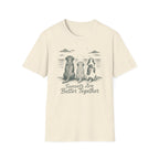 Sunsets Are Better Together T-Shirt