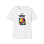 Guinea Pig Whisperer T-Shirt