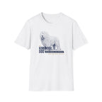 Komondor Dog T‑Shirt
