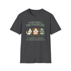 Guinea Pig T- Shirt
