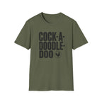 Cock-a-Doodle-Doo T-Shirt
