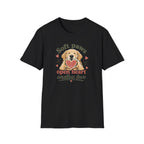 Golden Retriever T-Shirt