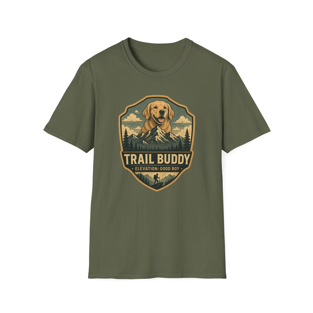 Trail Buddy T-Shirt