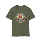 Certified Parrot Person T-Shirt