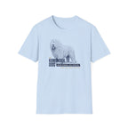 Komondor Dog T‑Shirt