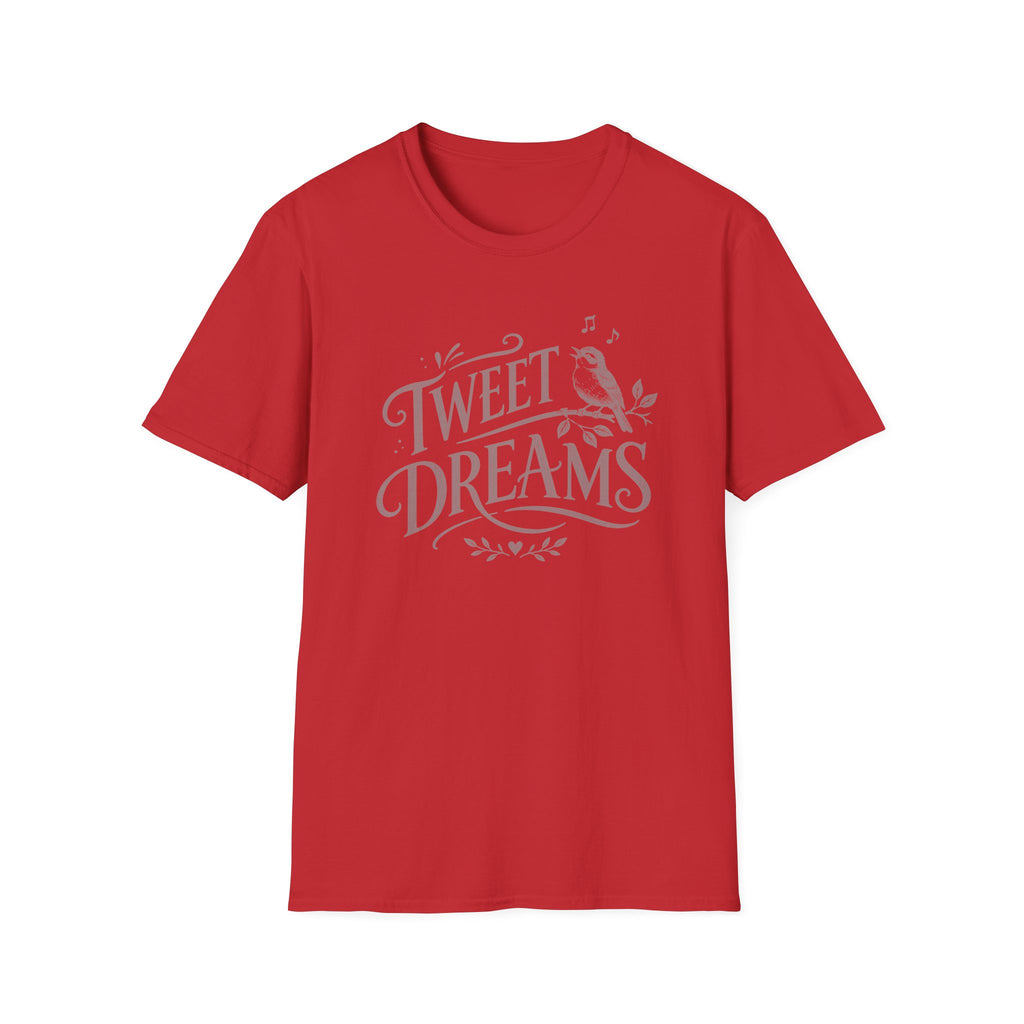 Tweet Dreams T-Shirt