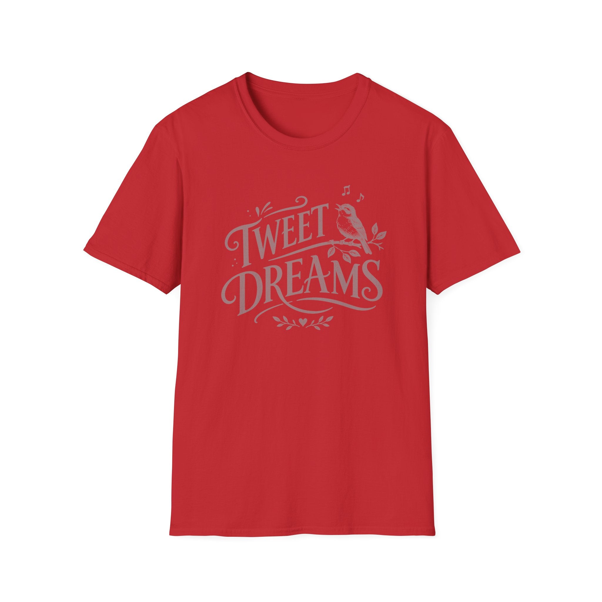 Tweet Dreams T-Shirt