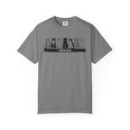 Cat Lineup T-Shirt