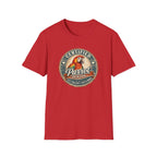 Certified Parrot Person T-Shirt