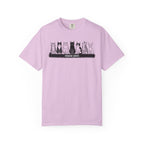 Cat Lineup T-Shirt