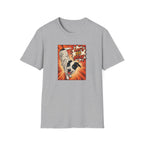 Let's Go Play Dog T-Shirt