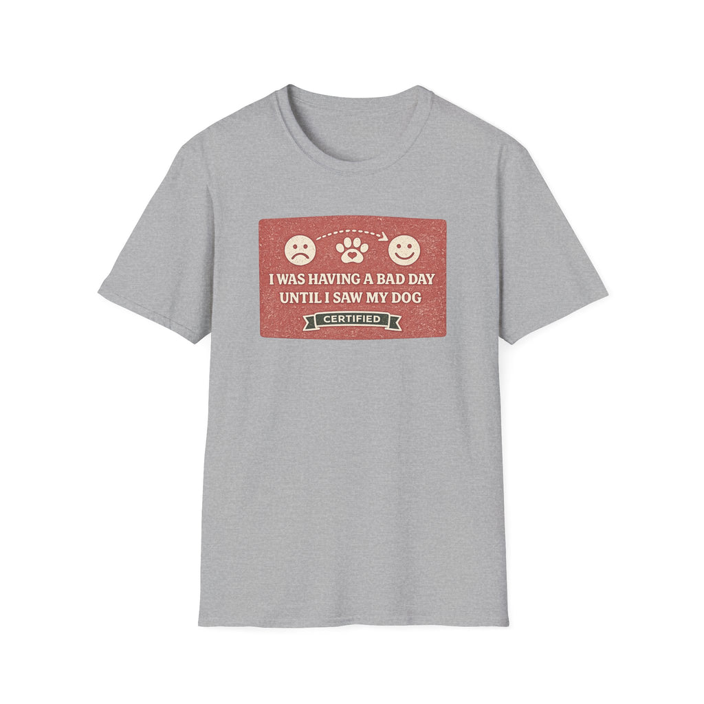 Dog Owner T‑Shirt
