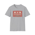 Dog Owner T‑Shirt