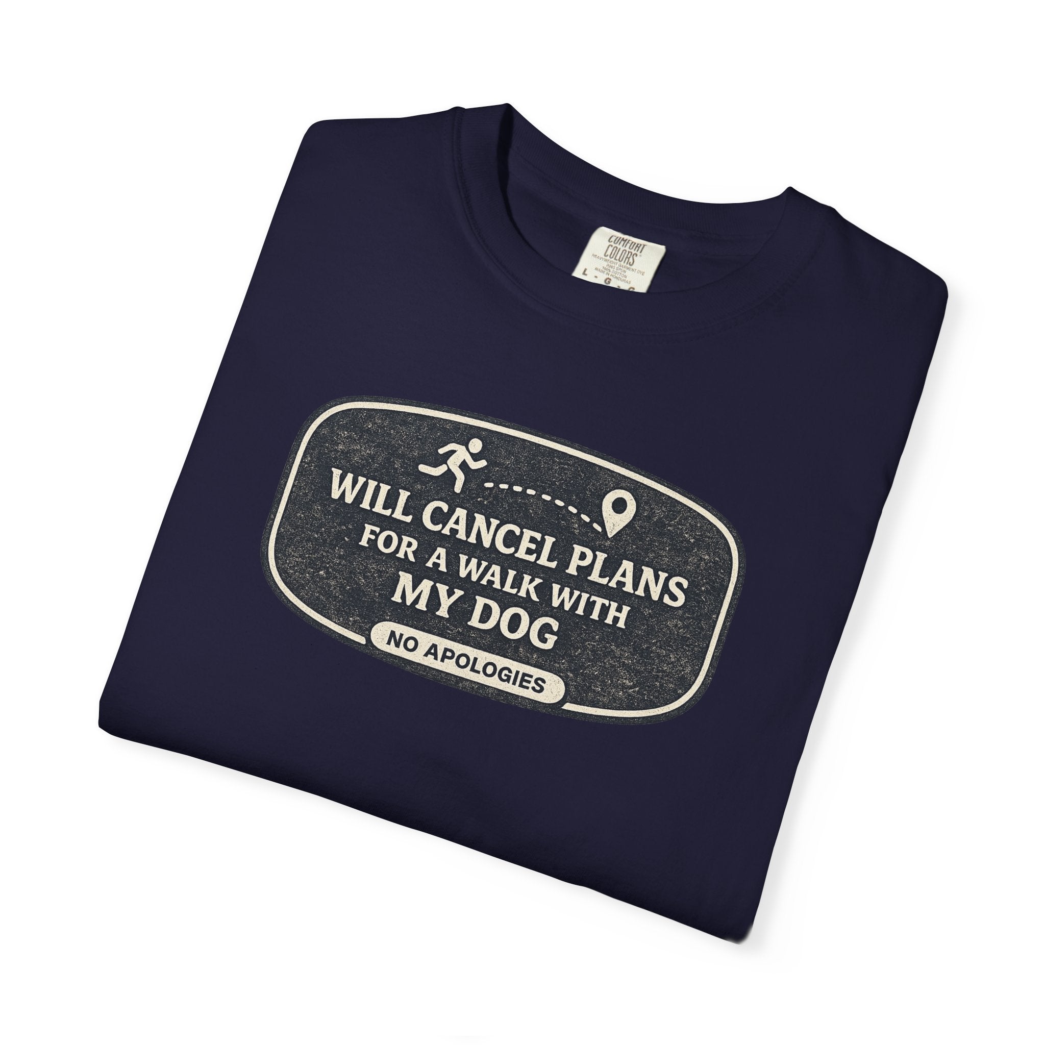 Dog Lover T‑Shirt