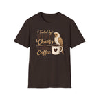 Funny Parrot Lover T‑Shirt