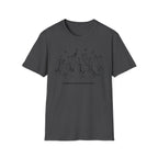 Cat Friends T-Shirt