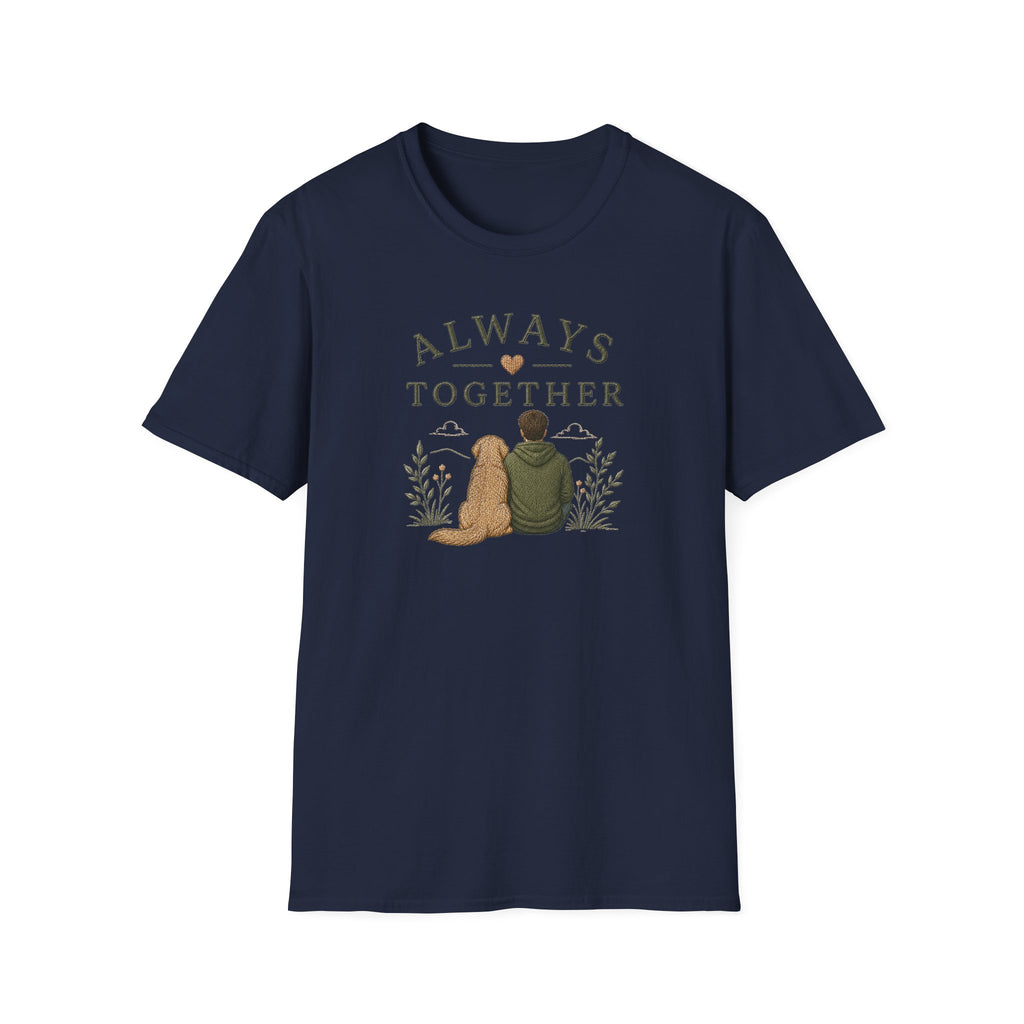 Always Together T-Shirt