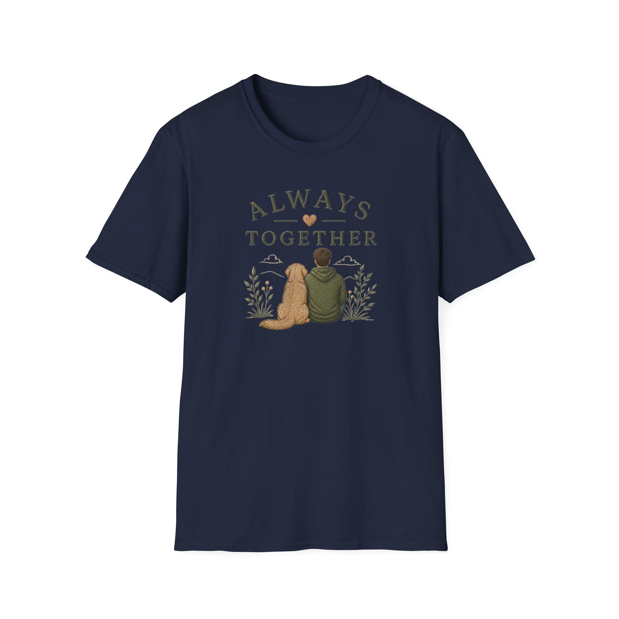 Always Together T-Shirt