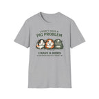 Guinea Pig T- Shirt