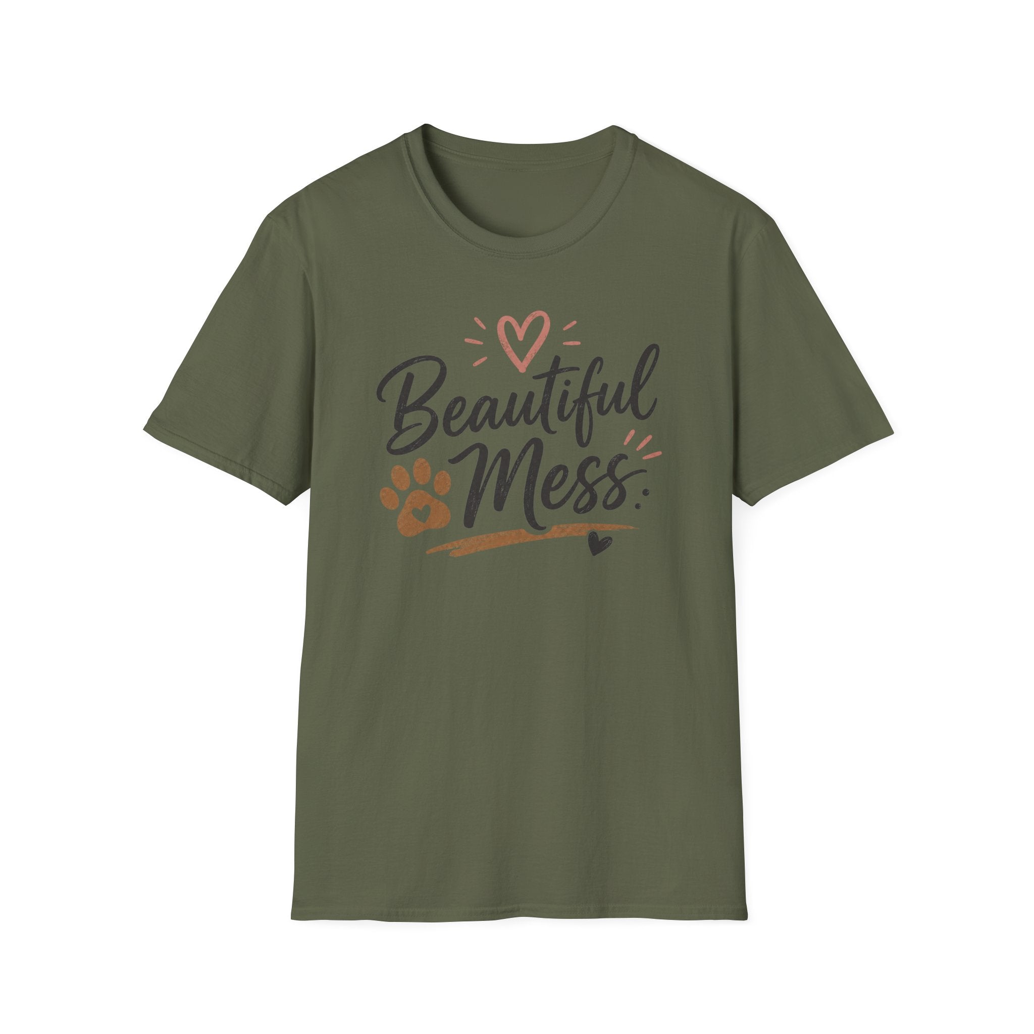 Beautiful Mess T-Shirt