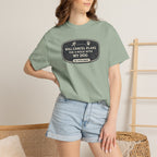 Dog Lover T‑Shirt