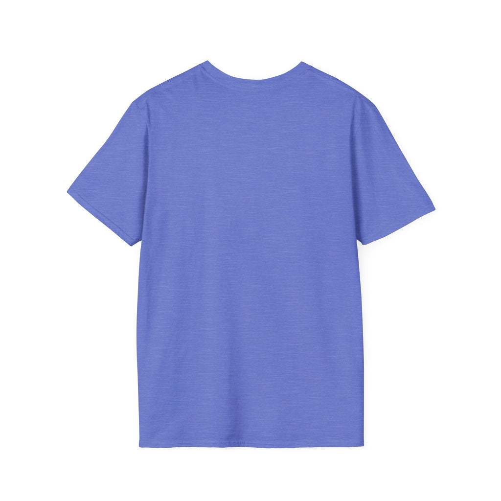 Neon Lizard Illustration T-Shirt