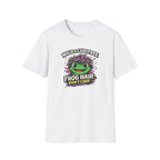 Frog Hair Don’t Care T-Shirt