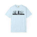 Cat Lineup T-Shirt