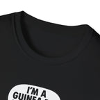 Guinea Pig Whisperer T-Shirt