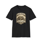 Slow Down, Smell the Crickets T-Shirt