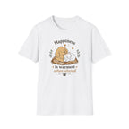 Dog & Cat Cuddle T-Shirt
