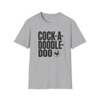 Cock-a-Doodle-Doo T-Shirt
