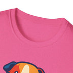 Dog Weekend Vibes T-Shirt