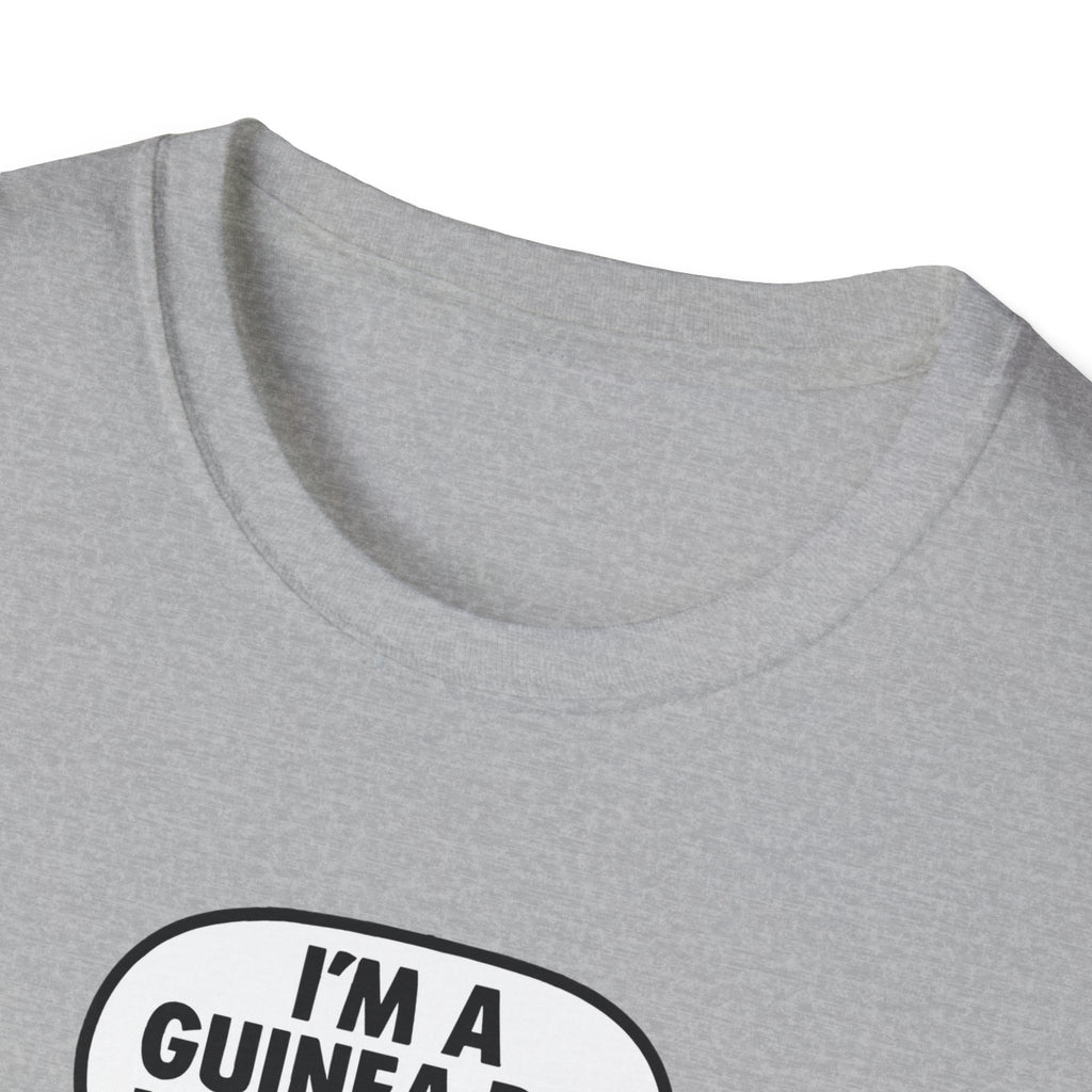 Guinea Pig Whisperer T-Shirt