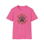 My Dog Best Friend T-Shirt