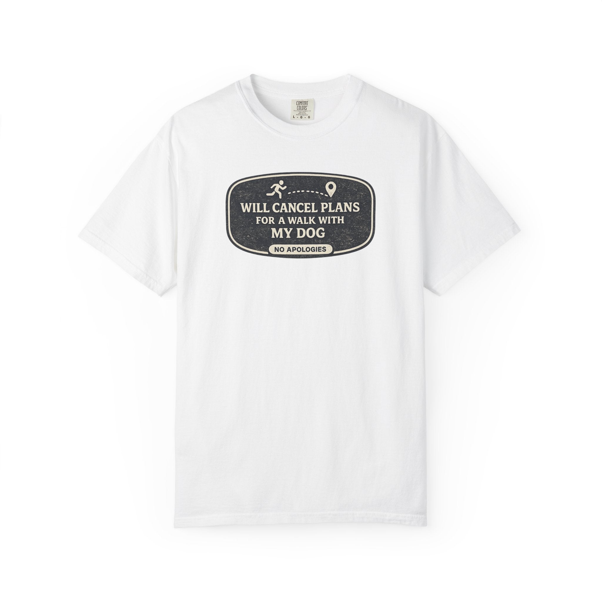 Dog Lover T‑Shirt