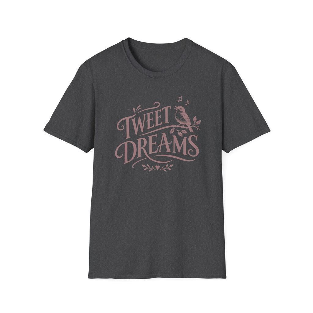 Tweet Dreams T-Shirt