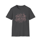 Tweet Dreams T-Shirt