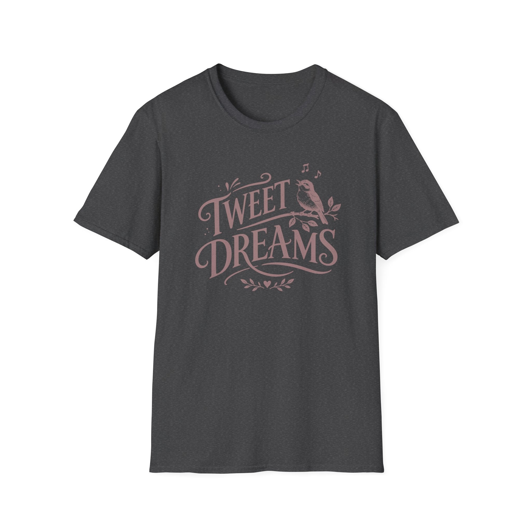Tweet Dreams T-Shirt