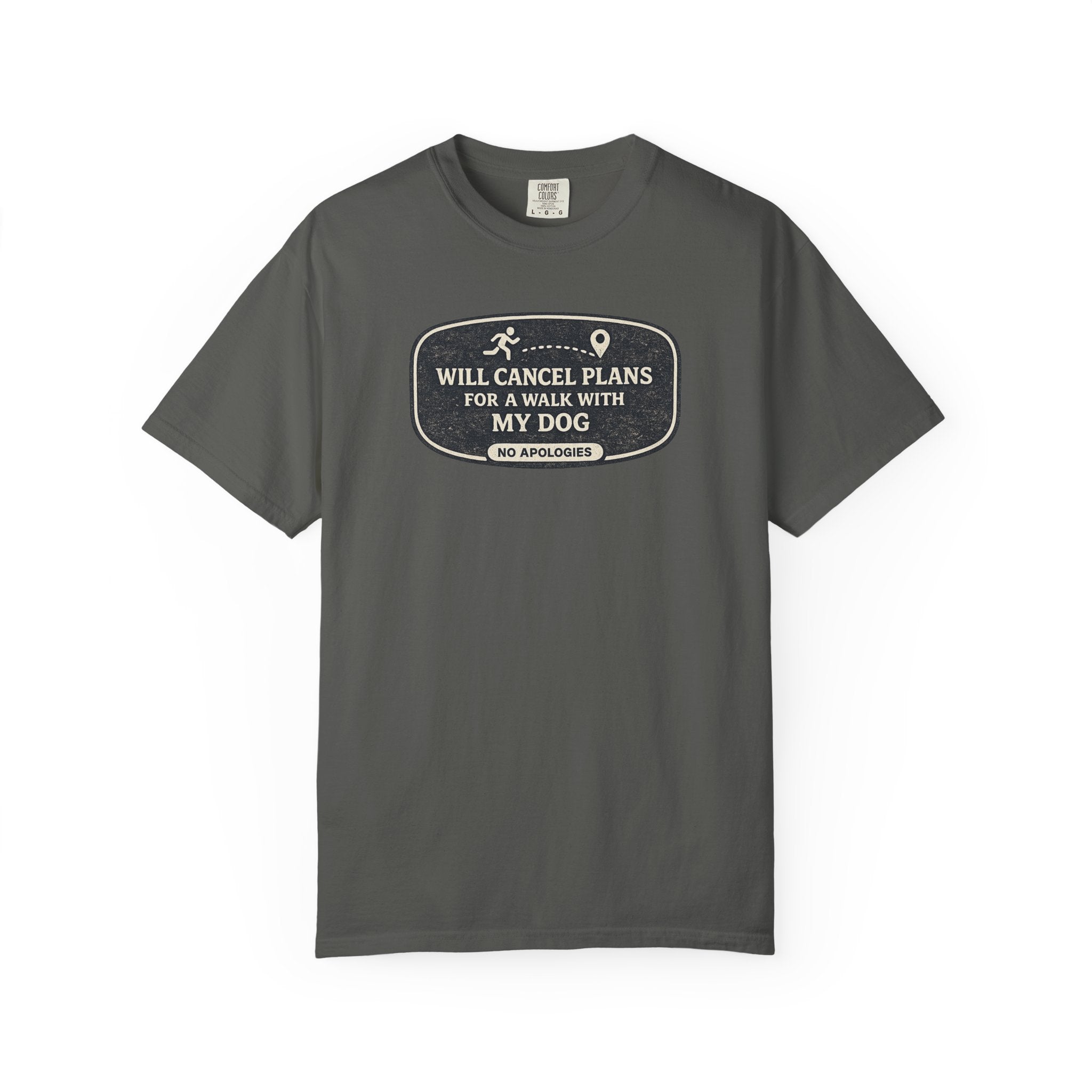 Dog Lover T‑Shirt