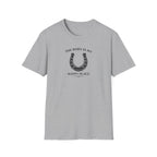 Barn Is My Happy Place T-Shirt
