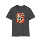 Let's Go Play Dog T-Shirt
