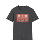 Dog Owner T‑Shirt
