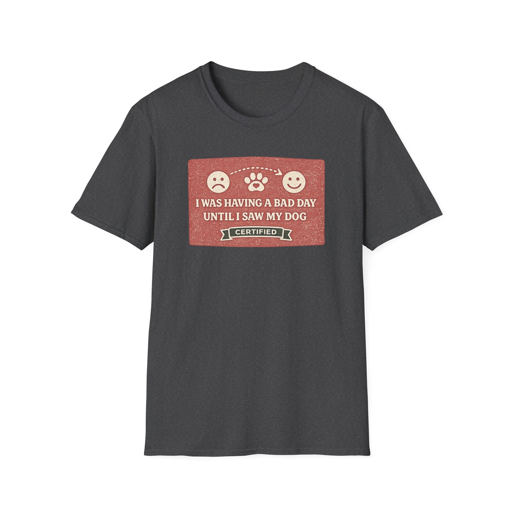 Dog Owner T‑Shirt
