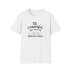 You ate my pods T‑Shirt
