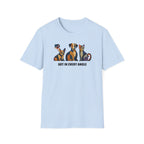 Pet Art T-Shirt