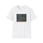 Cat Logic T-Shirt
